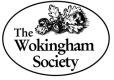 The Wokingham Society